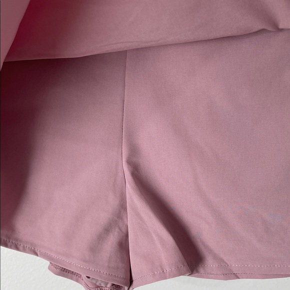 32 COOL Youth Everyday Skort 2Pack Pink Size M10/12 / Z4 - Picture 5 of 8
